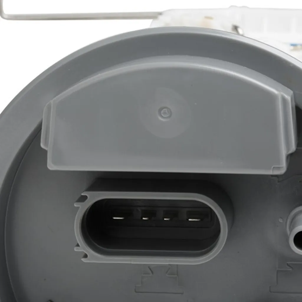 Unité d'Injection Carburant Magneti Marelli 313011313025 Complète - 9