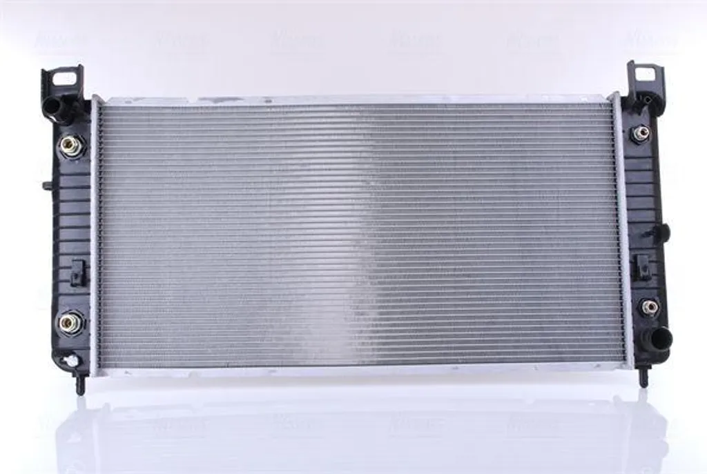 Radiateur de Refroidissement Moteur pour Chevrolet Silverado OE 15124631