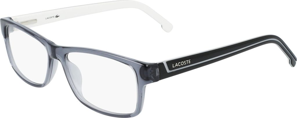 Lacoste L2707 ON Grey 53/15/145 Herren Brillen