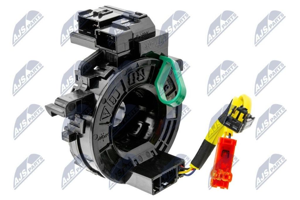 NTY EAS-TY-033 Wickelfeder Airbag Schleifring für LEXUS CT (ZWA10)