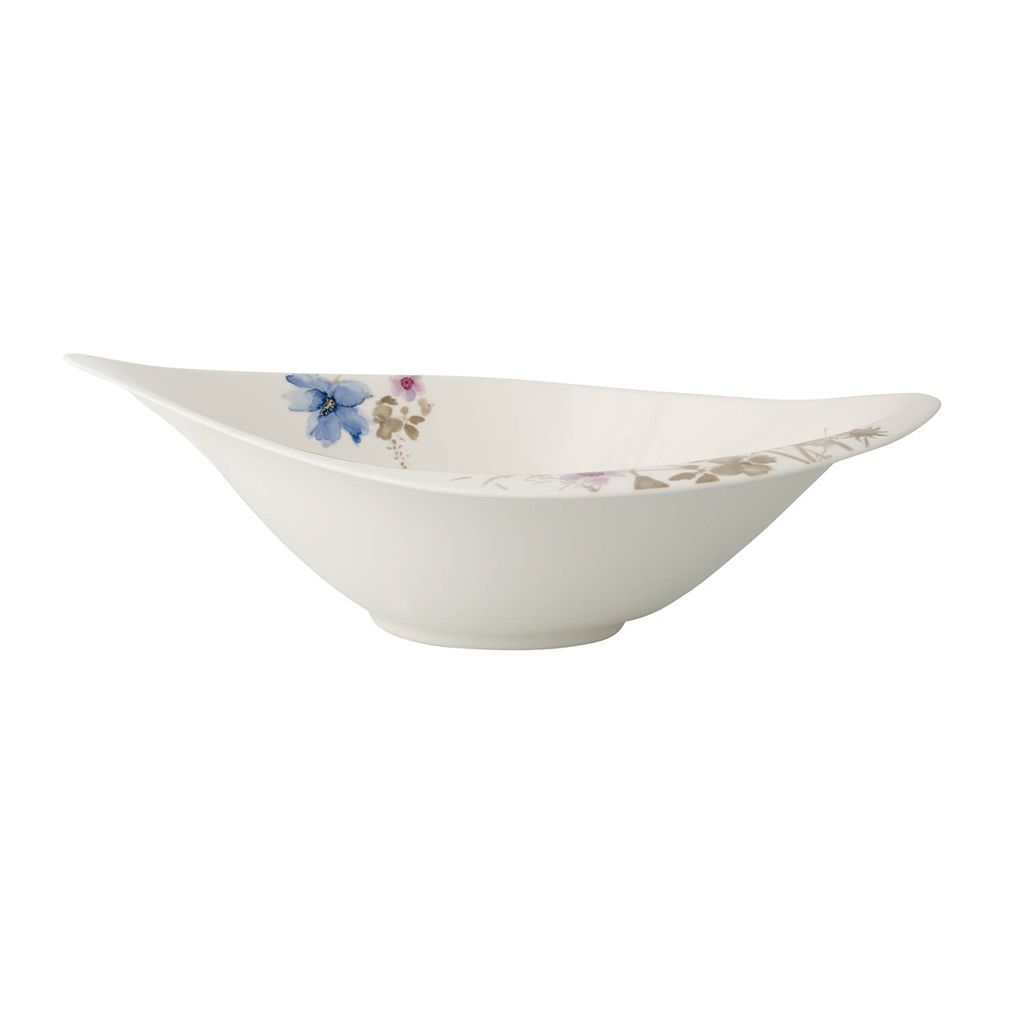 Villeroy & Boch Mariefleur Gris Serve & Salad, Produktbild 