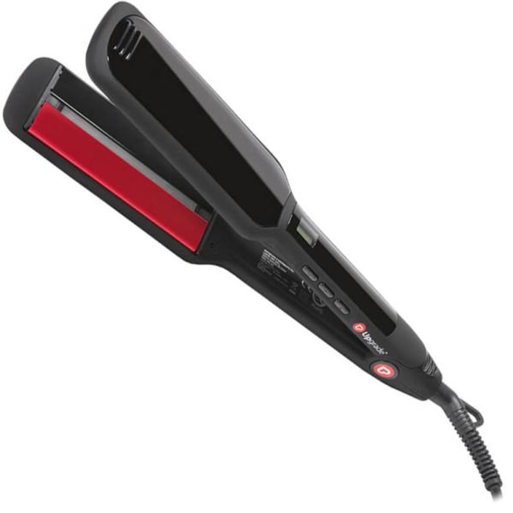 Infračervená žehlička na vlasy TITAN UG91E ELECTROSTATIC , Obrázok produktu 