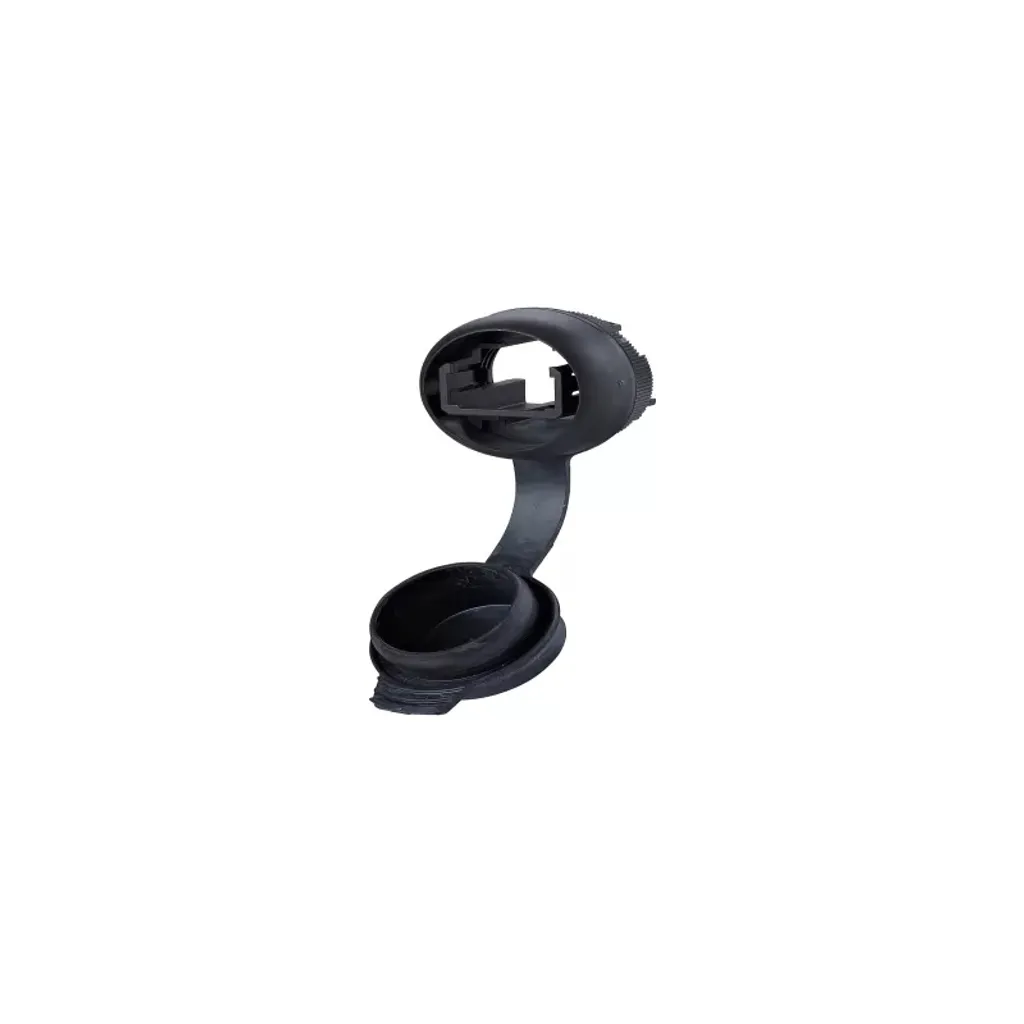Socket di Prova BTR 140UPB-E IP65: Zinco Nero per Industria 4.0