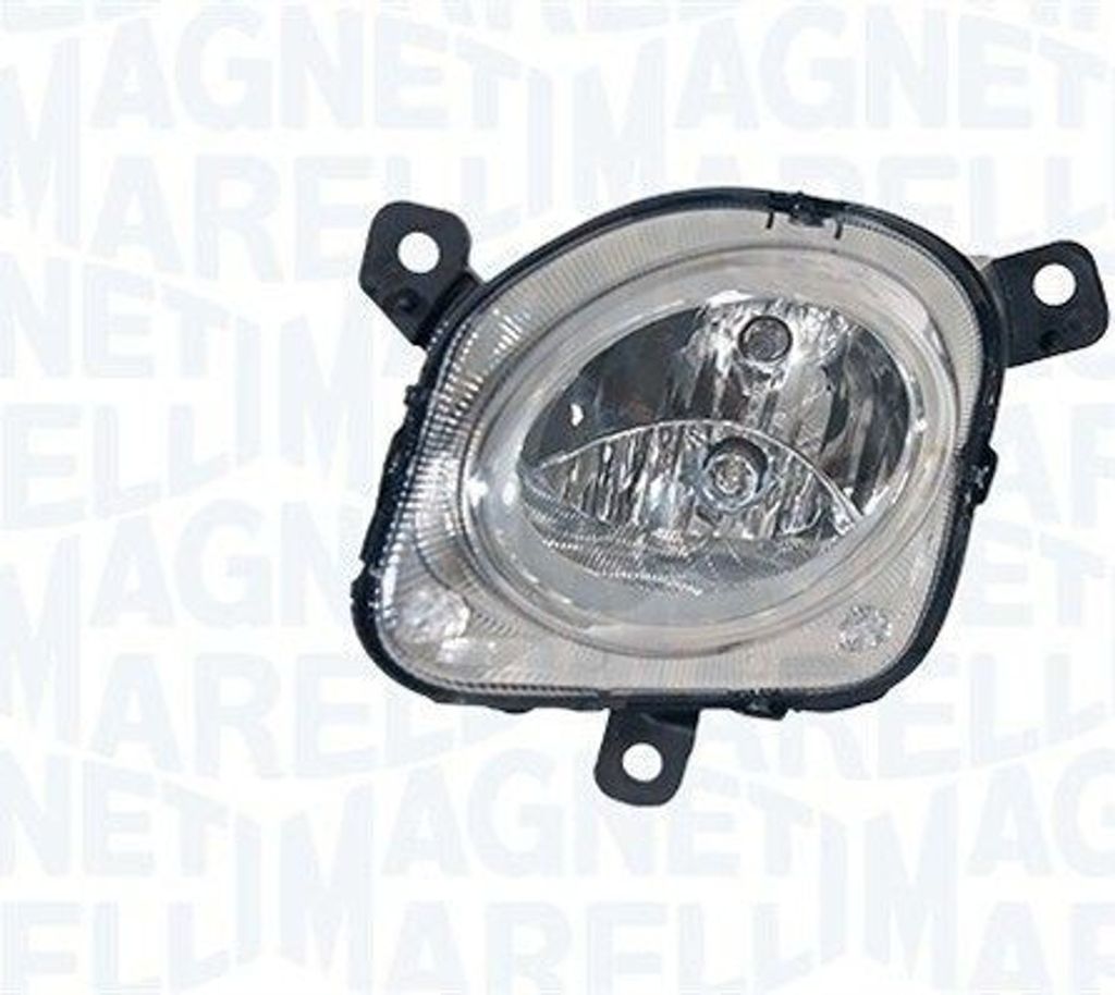 MAGNETI MARELLI 712475101129 - OE 51887655 Fernscheinwerfer, links für 500L (351, 352)