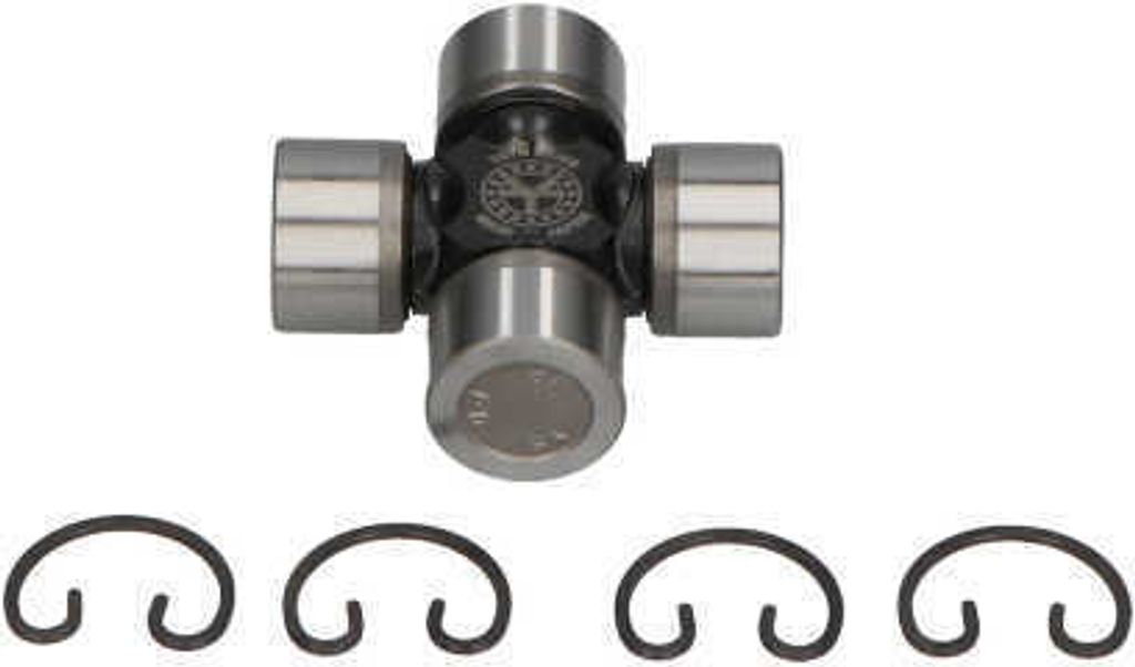 KAVO PARTS DUJ-5501 Gelenk Längswelle für MITSUBISHI PAJERO III (V7W, V6W) Kardanwelle