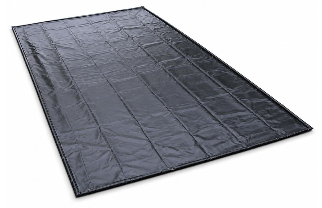 Mata podłogowa do garażu ISOISL, 500 x 240 cm, Zdjęcie produktu 
