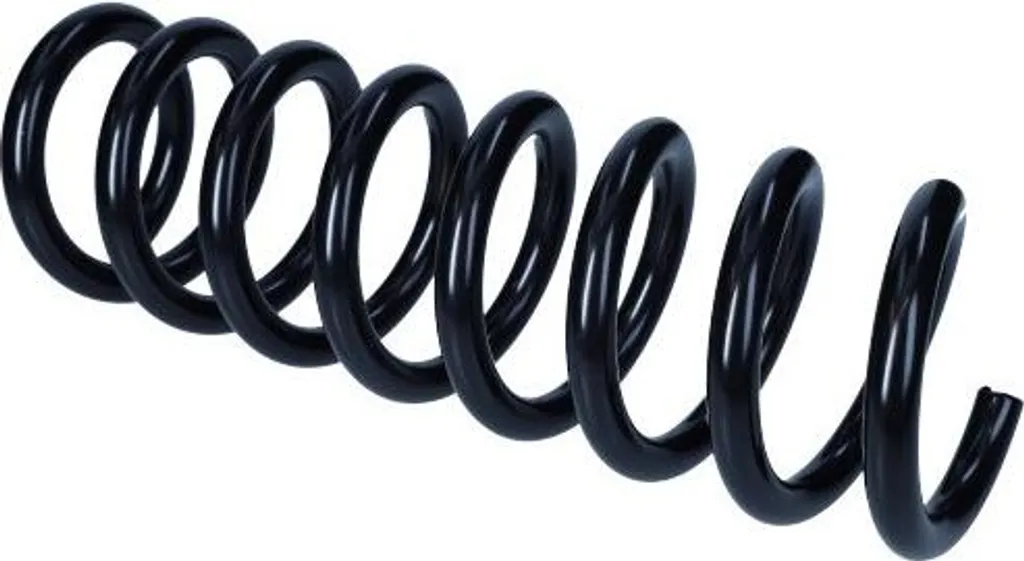 Ressort de suspension avant pour Mercedes CLK C208 3.2 et 4.3 1997-2002
