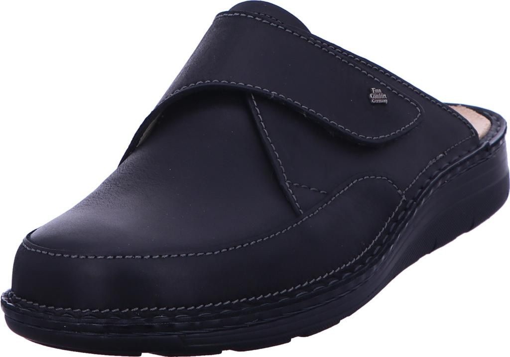 Finn Comfort Aguilas 01422615099 (44/Schwarz) Immagine del prodotto 