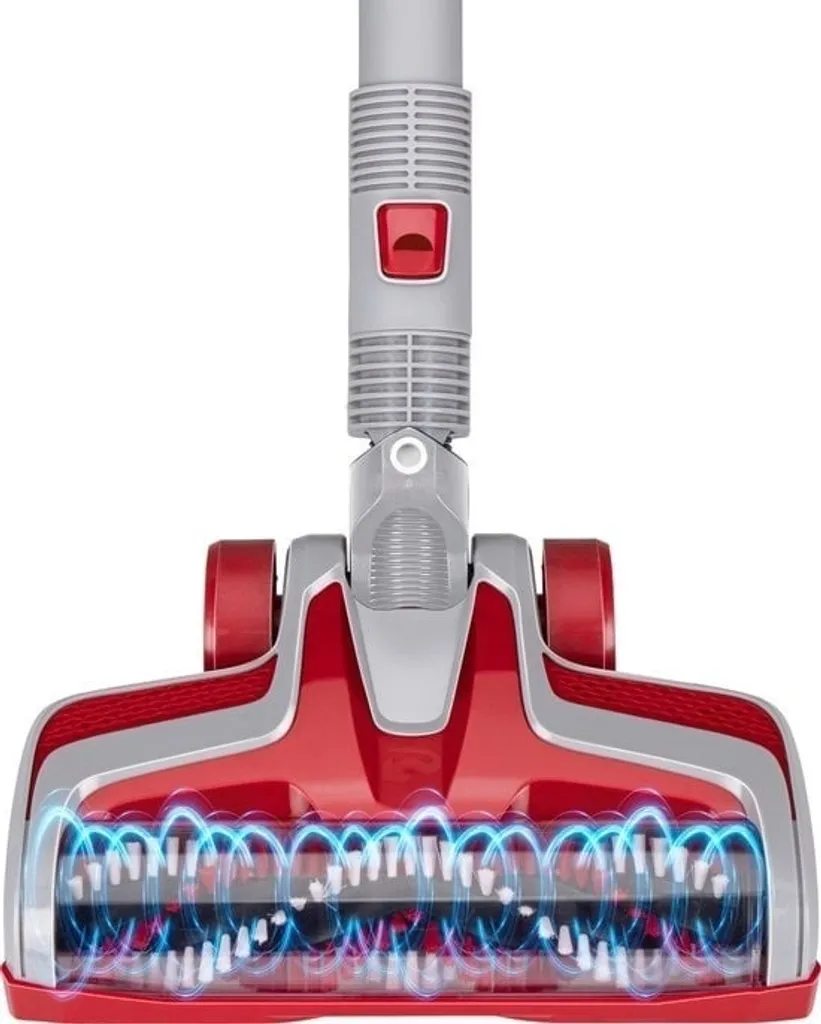 Aspirateur sans fil 2 en 1 léger Dirt Devil DD9003 pour un ménage rapide
