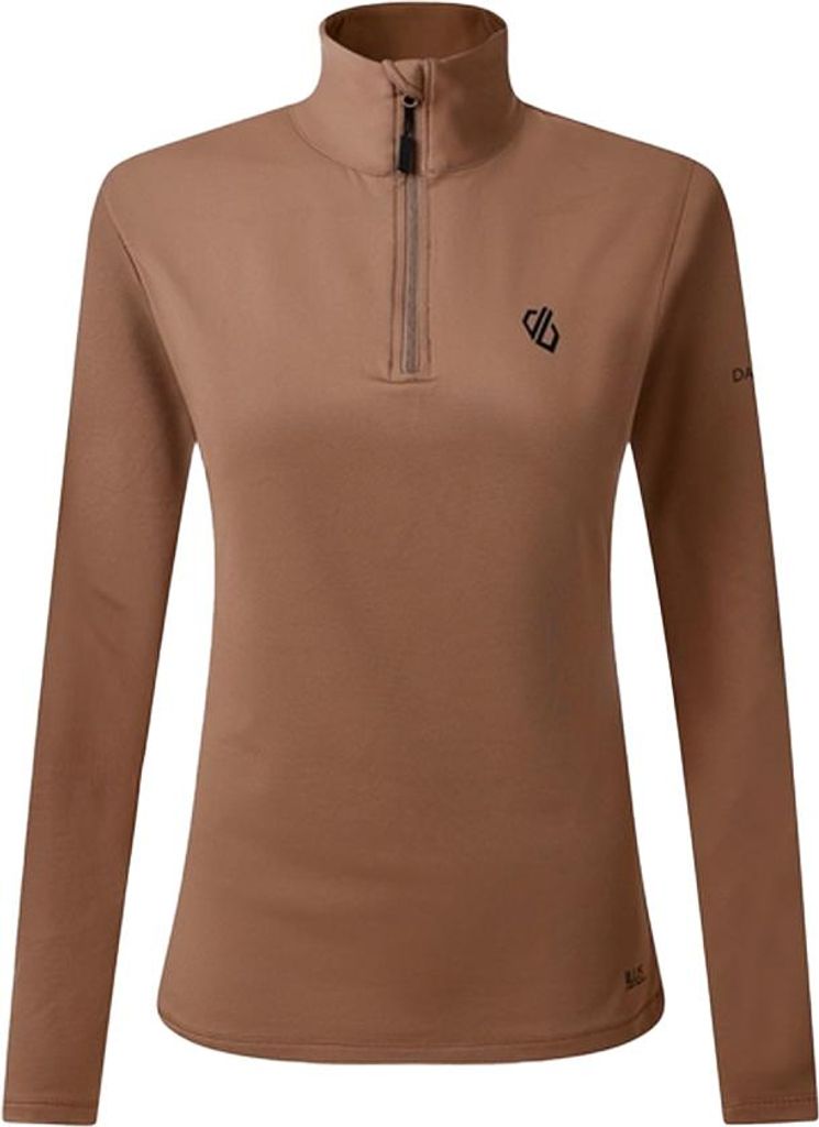 Dare 2B - "Lowline II" Midlayer für Damen RG5495 (44 DE) (Pinienrinde)