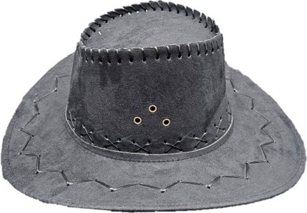 Western Cowboy Hut - Westernhut Fasching Western Erwachsene Produktbild 