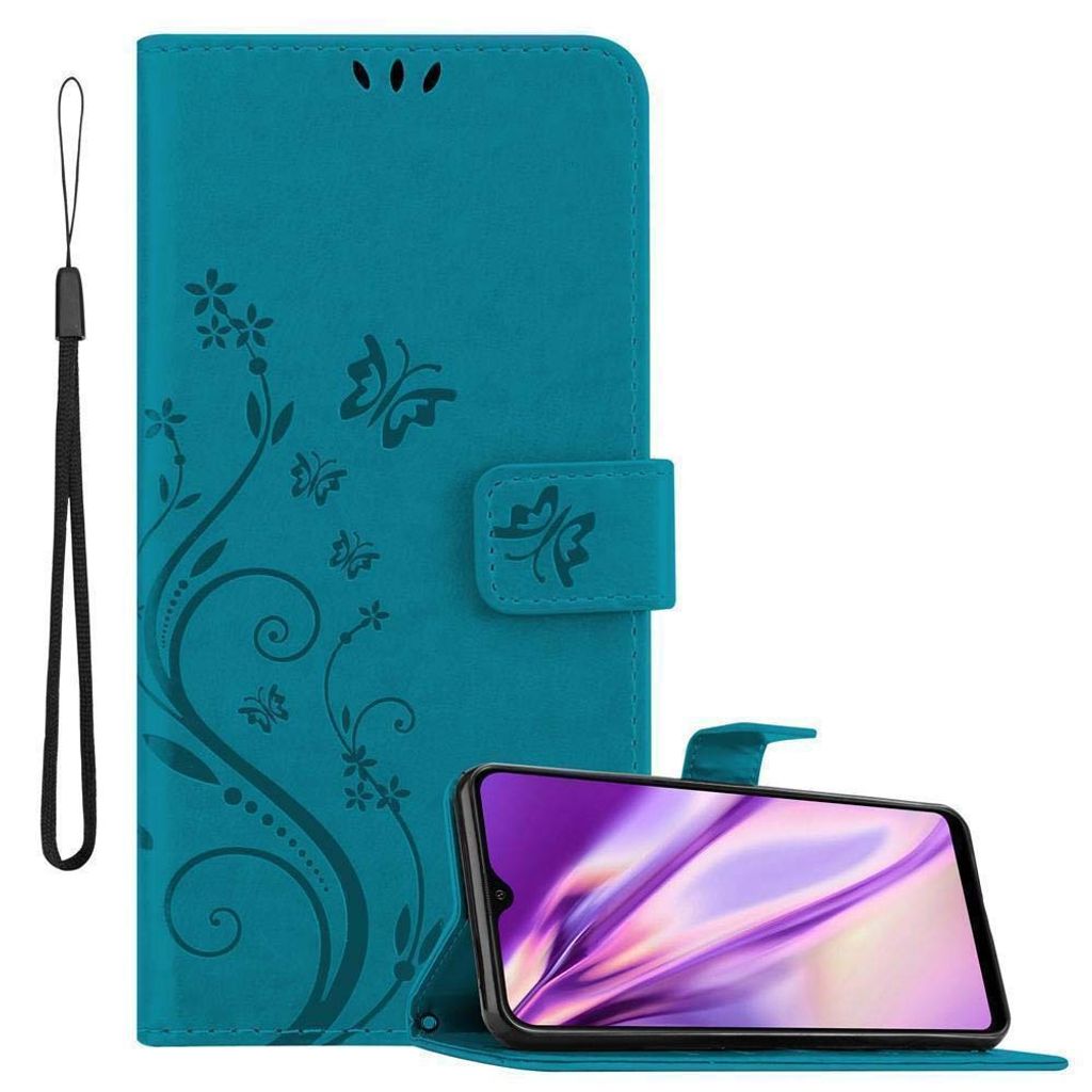 Cadorabo Hülle für Samsung Galaxy A10 / M10 Schutz Hülle in Produktbild 