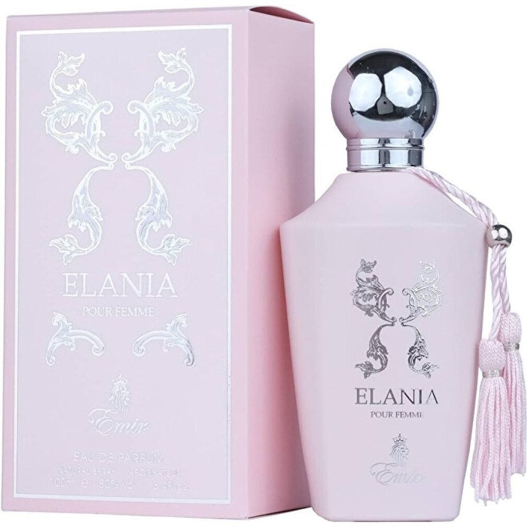 Emir Elania Eau de Parfum per donna 100 ml Immagine del prodotto 