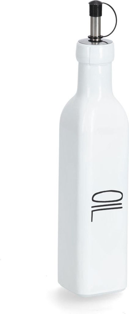 Láhev na olivový olej s dávkovačem, 270 ml Obrázek produktu 