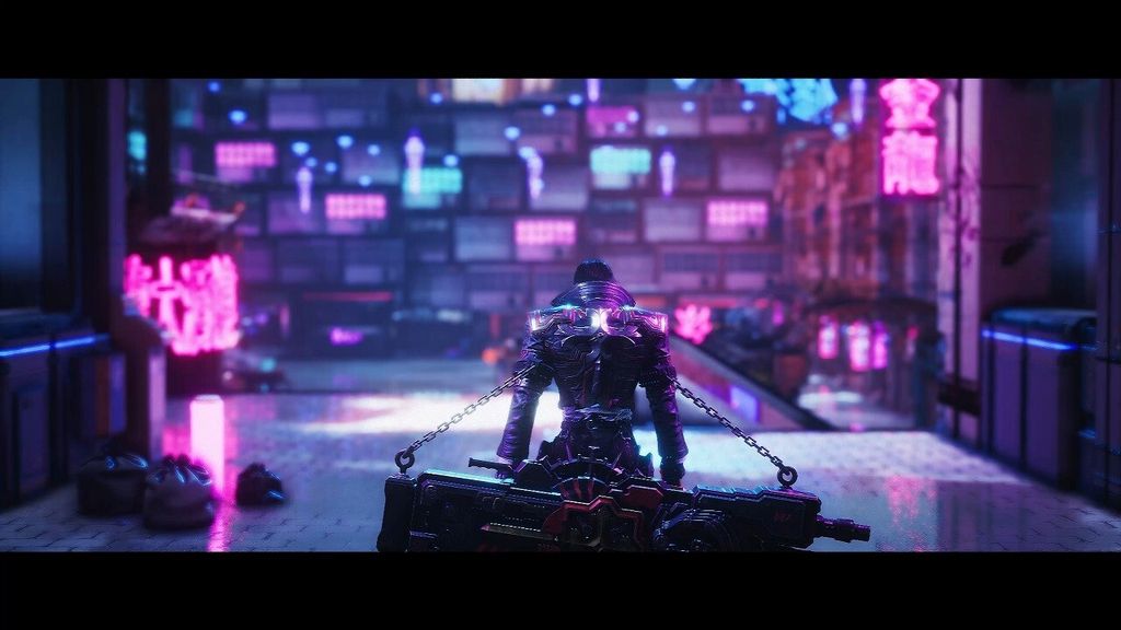 Gungrave: G.O.R.E Day One Edition