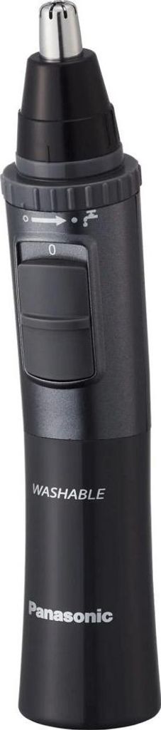 Panasonic ER-GN33-H301 rasoio di precisione Nero Immagine del prodotto 