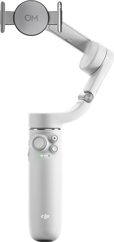Z　DJI OM5 Athens Gray OM5ATG OM5ATG | スマートフォン用高性能ジンバル DJI OM 5 | CFD販売