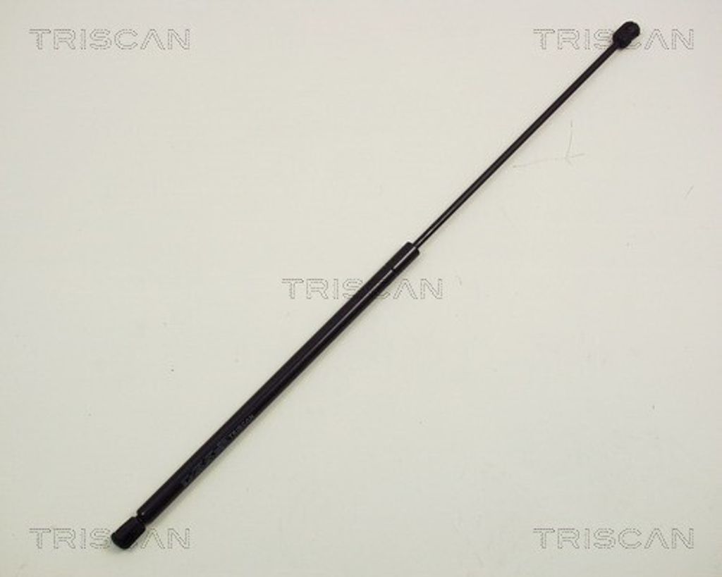 TRISCAN Gasfeder Motorhaubendämpfer 730mm für VW Golf V Schrägheck (1K1) 250N 8710 29117
