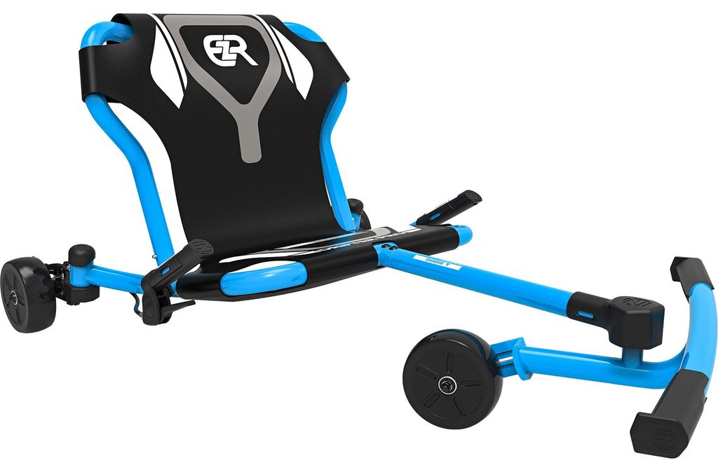 EzyRoller Drifter Pro X blau Produktbild 