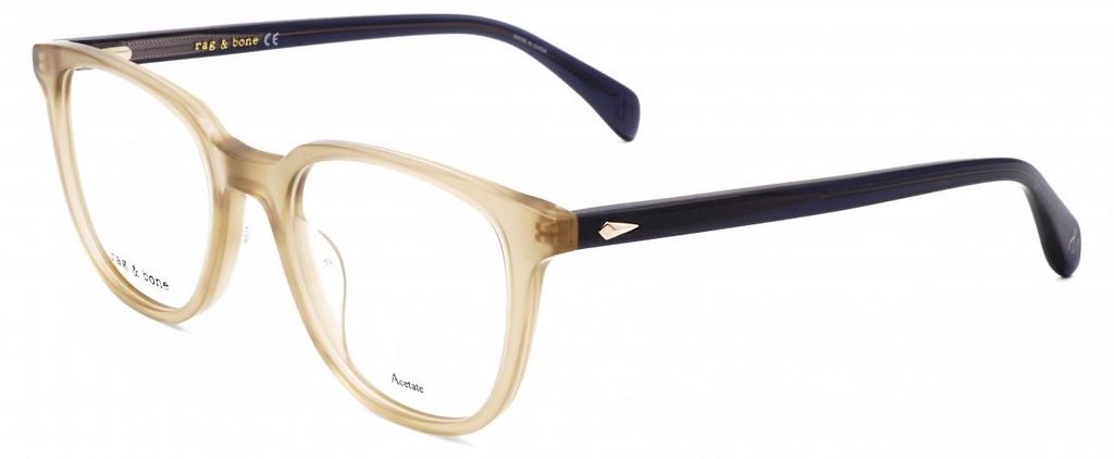 Rag & Bone Sonnenbrille RNB7052 10A 51 20 145