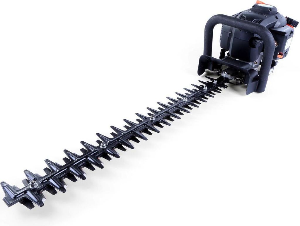 FUXTEC Benzin Heckenschere | Schwertlänge 60cm | 2T | 6kg | Produktbild 6
