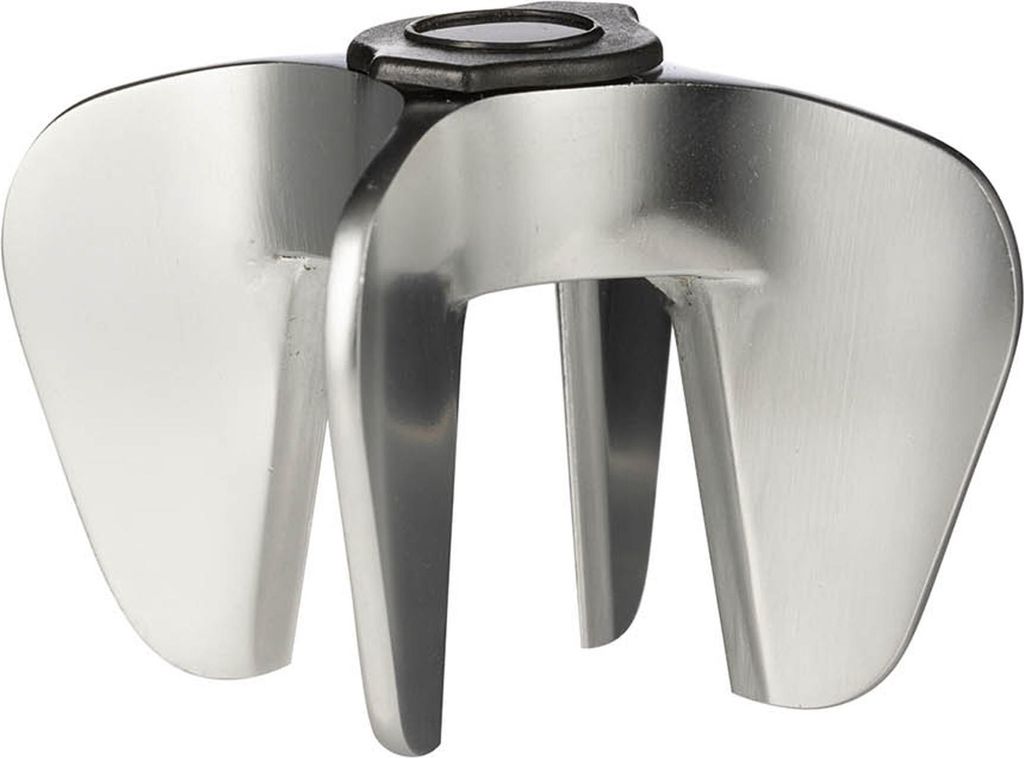 Champagner Flaschenöffner