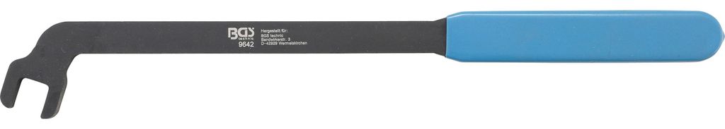 BGS technic Serpentine Belt Tool, 508 g