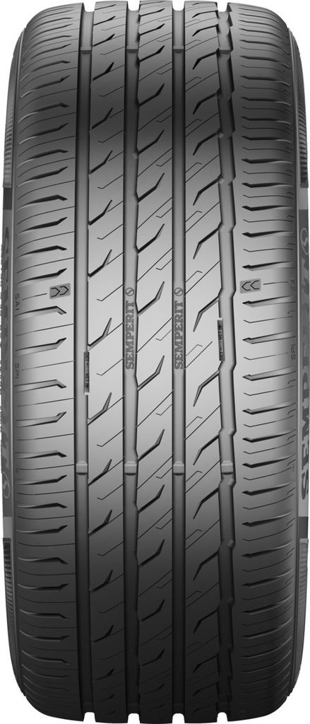 Semperit So car-tyres Speed-Life 3 ( 195/55 R15 85V EVc ) Produktbild 