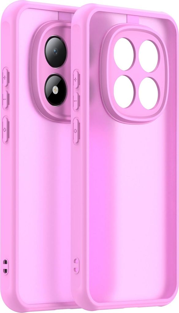 Handyhülle für Xiaomi Redmi Note 15 Pro 5G Hülle Stoßfest Produktbild 
