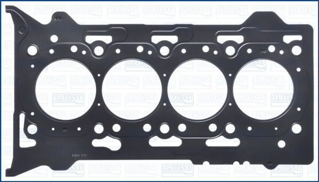 Joint de culasse AJUSA 10227510 pour FIAT Fullback et Mitsubishi Eclipse