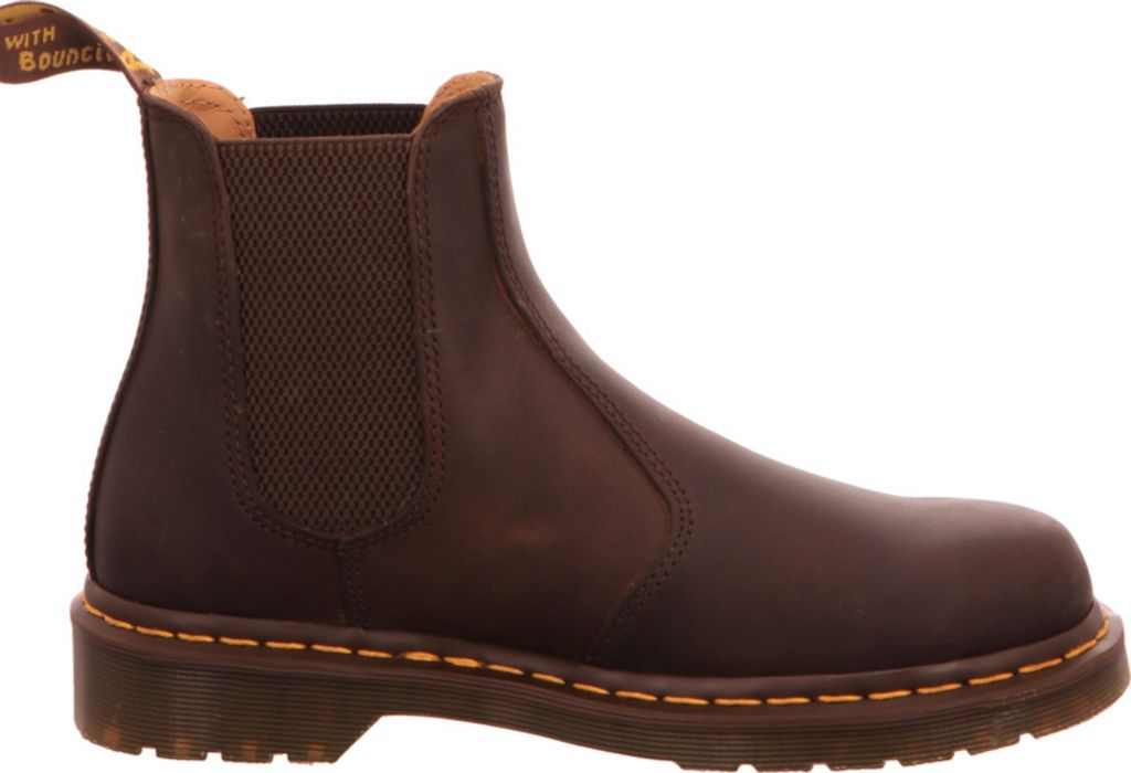 Dr. Martens Dr. Martens Chelsea braun Produktbild 10