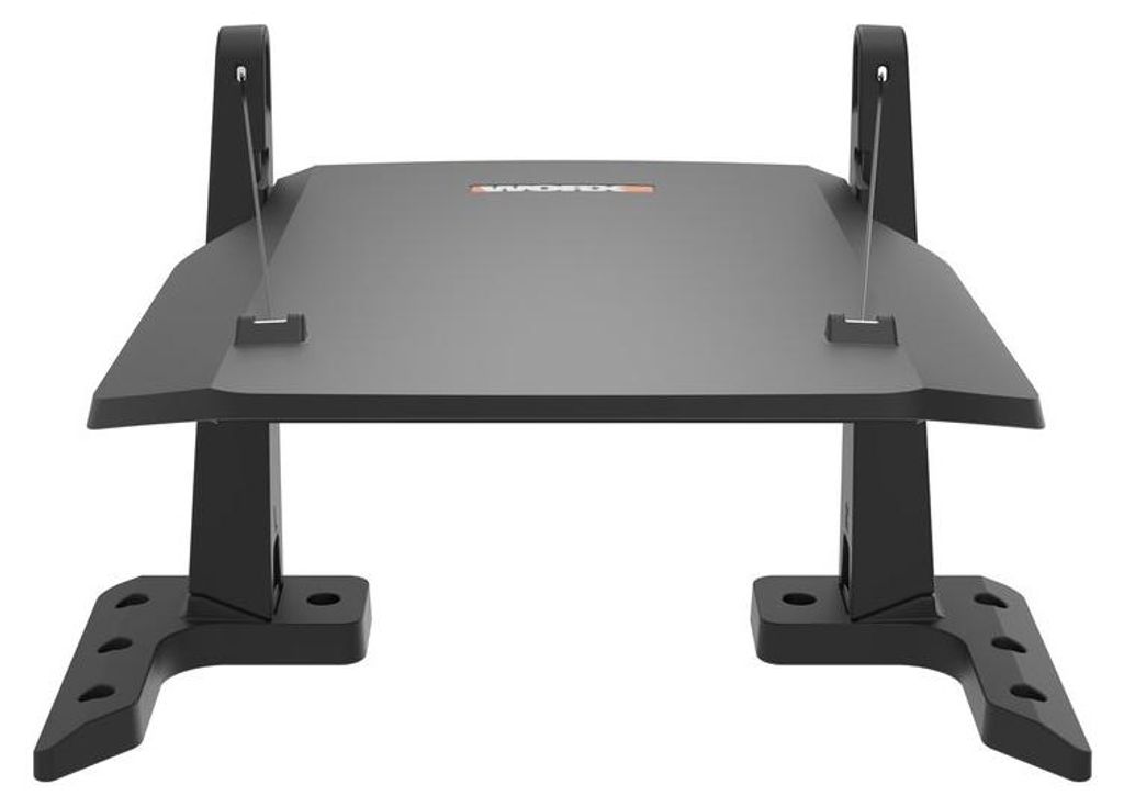 Garage pour robot tondeuse WORX VISION CLOUD 2WD et 4WD - Image du produit 