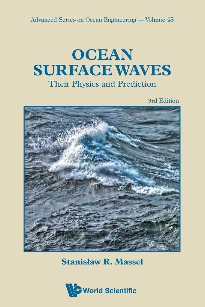 Ocean Surface Waves (3Rd Ed)