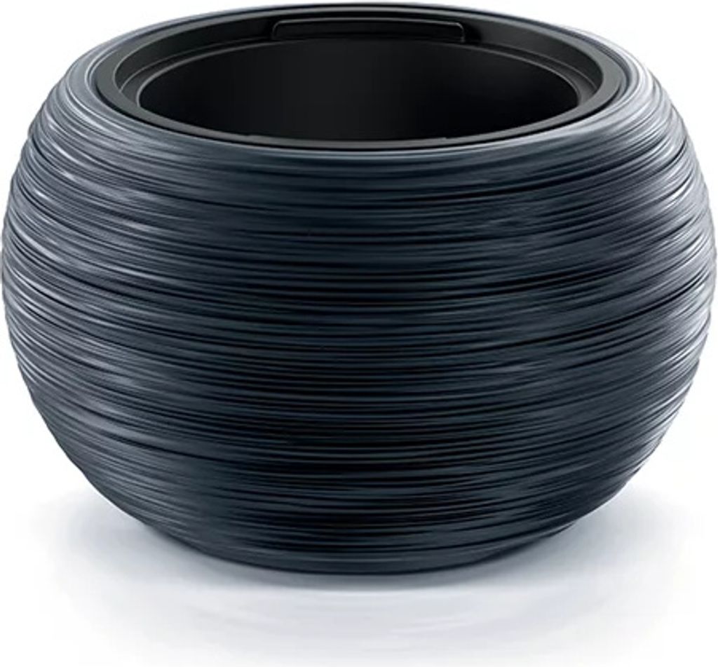 Prosperplast Furu Bowl Blumentopf für Innen- und Produktbild 4