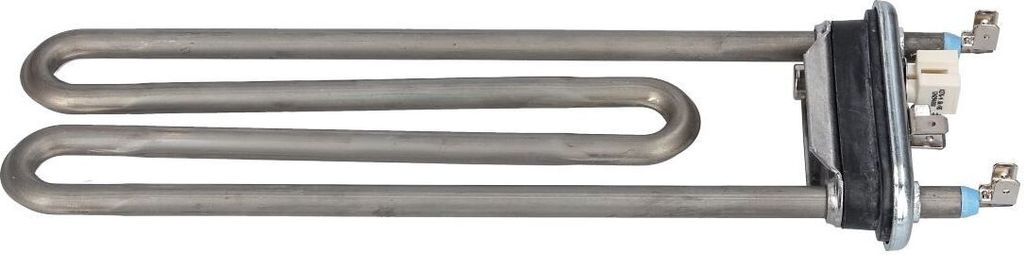 easyPART passend für Heizstab mit Fühler wie AEG 8581325347004 IRCA 3247862R für Waschmaschine