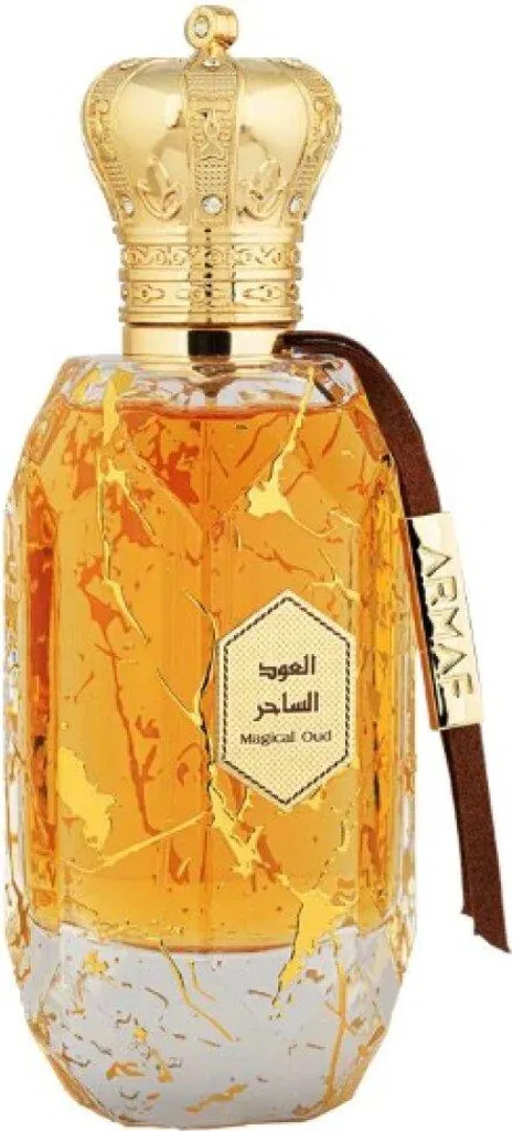 Armaf Magical Oud eau de parfum unisex 100 ml