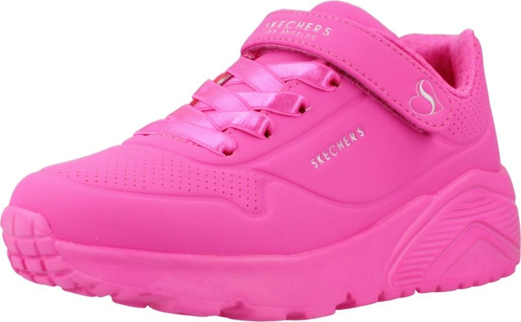 Skechers Uno Lite 310451L/HPK Rosa-28 Produktbild 