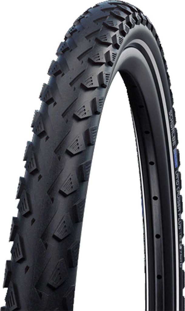 Schwalbe Land Cruiser Plus 26" (559 mm) 47.0 Nero Plášť na Immagine del prodotto 