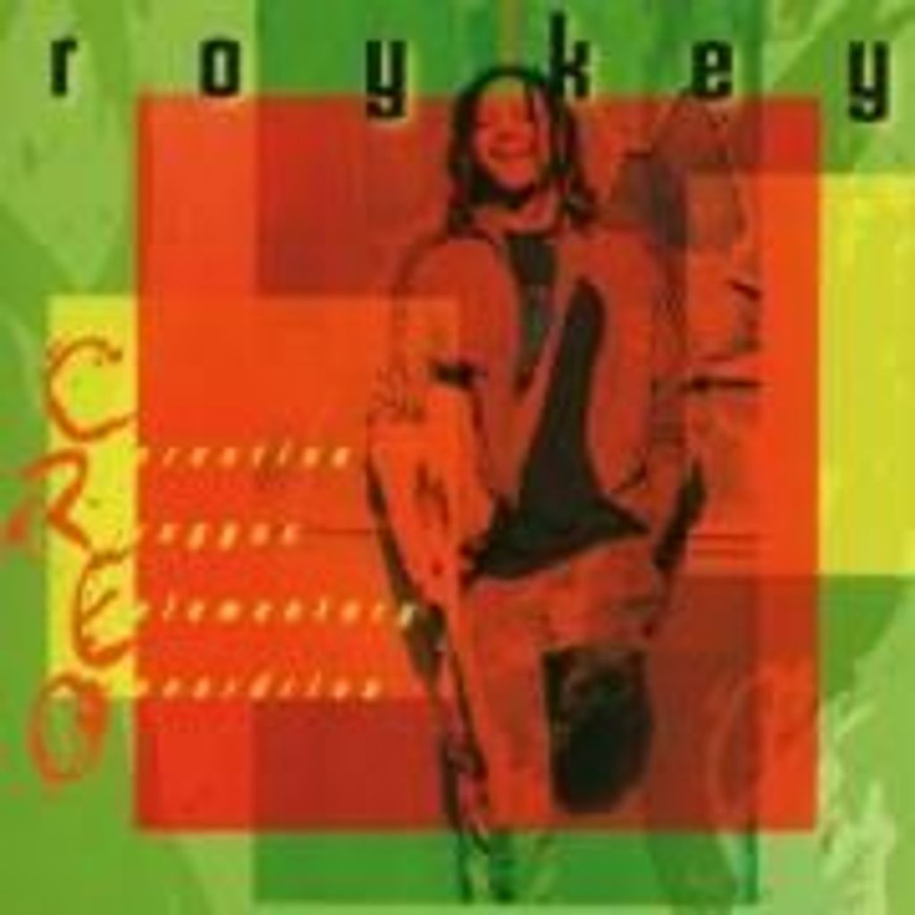 Roykey-C.R.E.O.