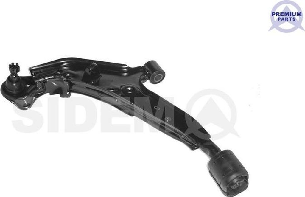 SIDEM 41270 Querlenker, Radaufhängung OE 5450141U02 kompatibel mit Maxima