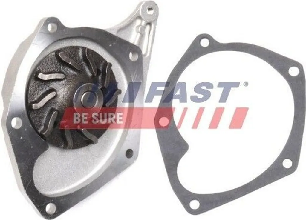 Anti-surchauffe : Pompe à eau 2101000QAE pour Dacia Duster dCi