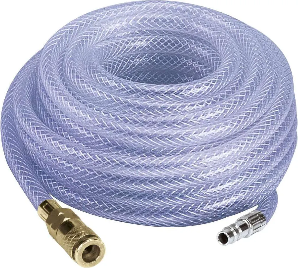 Set accessoires compresseur Einhell 4020577 polyvalent et robuste 3 pcs - 2