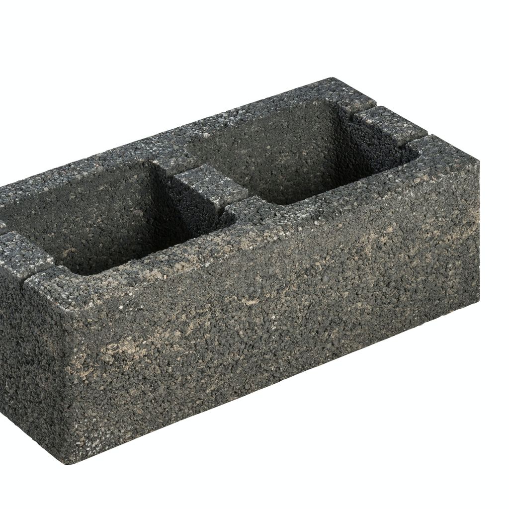 Diephaus Mauerstein LISCO ECO QUARZIT 45/22,5/16,5 CM Produktbild 
