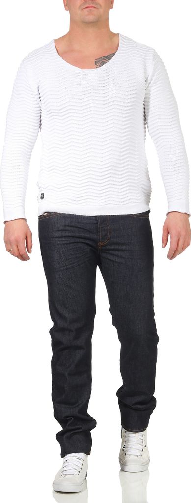 Diesel Herren Jeans Buster Farbe:Blau 084HN Größe:W28/L332
