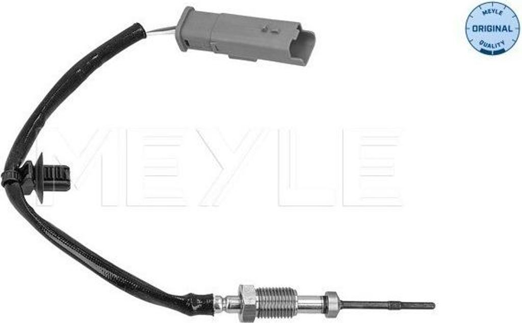 MEYLE 11-14 800 0019 Abgastemperatursensor für TOYOTA Proace Kasten / Kombi (MDX) 255mm