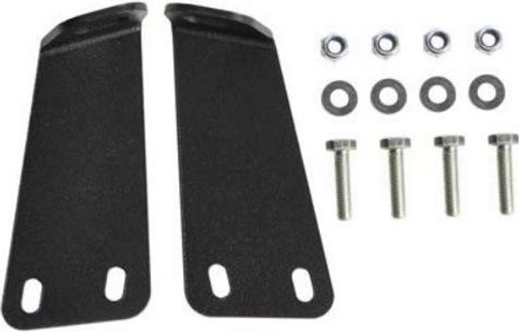 Kit de montage pour attelage WESTFALIA 917131631001 250 g Image du produit 