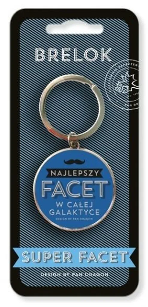 Portachiavi Uomo Muscoloso So Macho - Idea Regalo Acciaio e Zinco