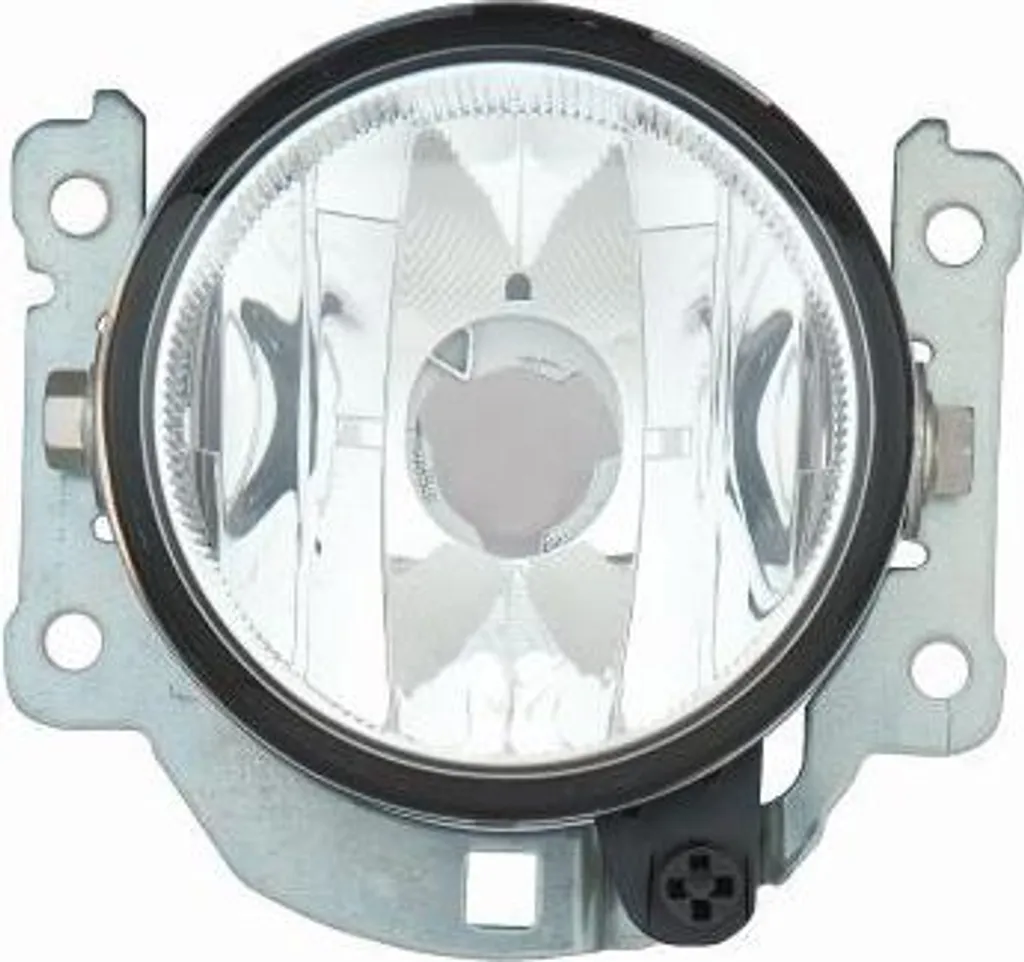Phare Antibrouillard pour Conduire sous la Pluie - Pajero 8321A668