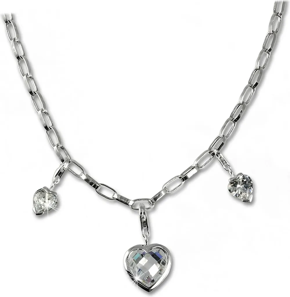 Charms ArgentDream D2FCA017 : Ravivez votre Bracelet avec de l'Argent 925