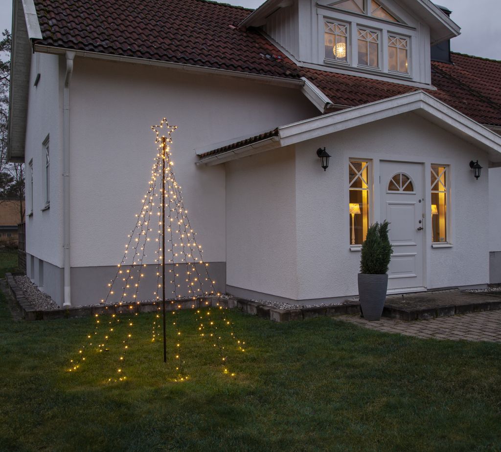 LED Lichterbaum Leuchtbaum In- & Outdoor in Nordrhein-Westfalen